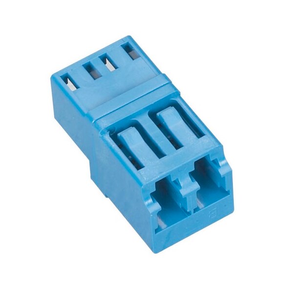 Axiom Axiom Lc/Lc Duplex Female Coupler - Lclc-Dcp-Ax LCLC-DCP-AX - main